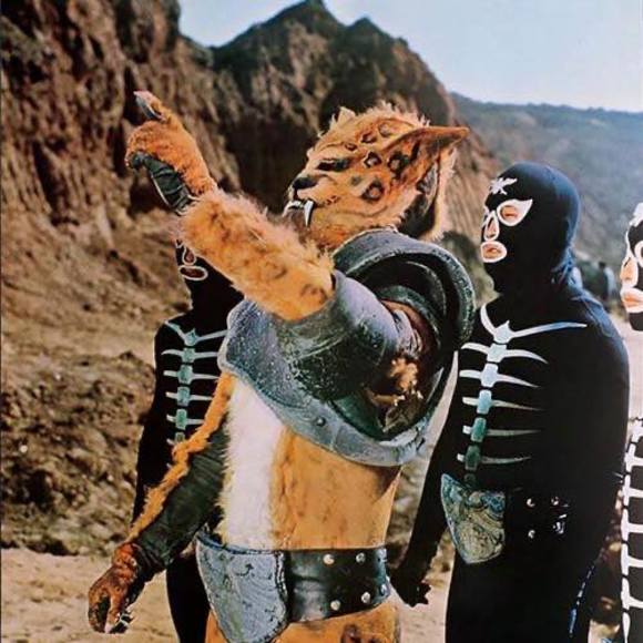 Meet your Posher, Christian - Picture 1 of 1